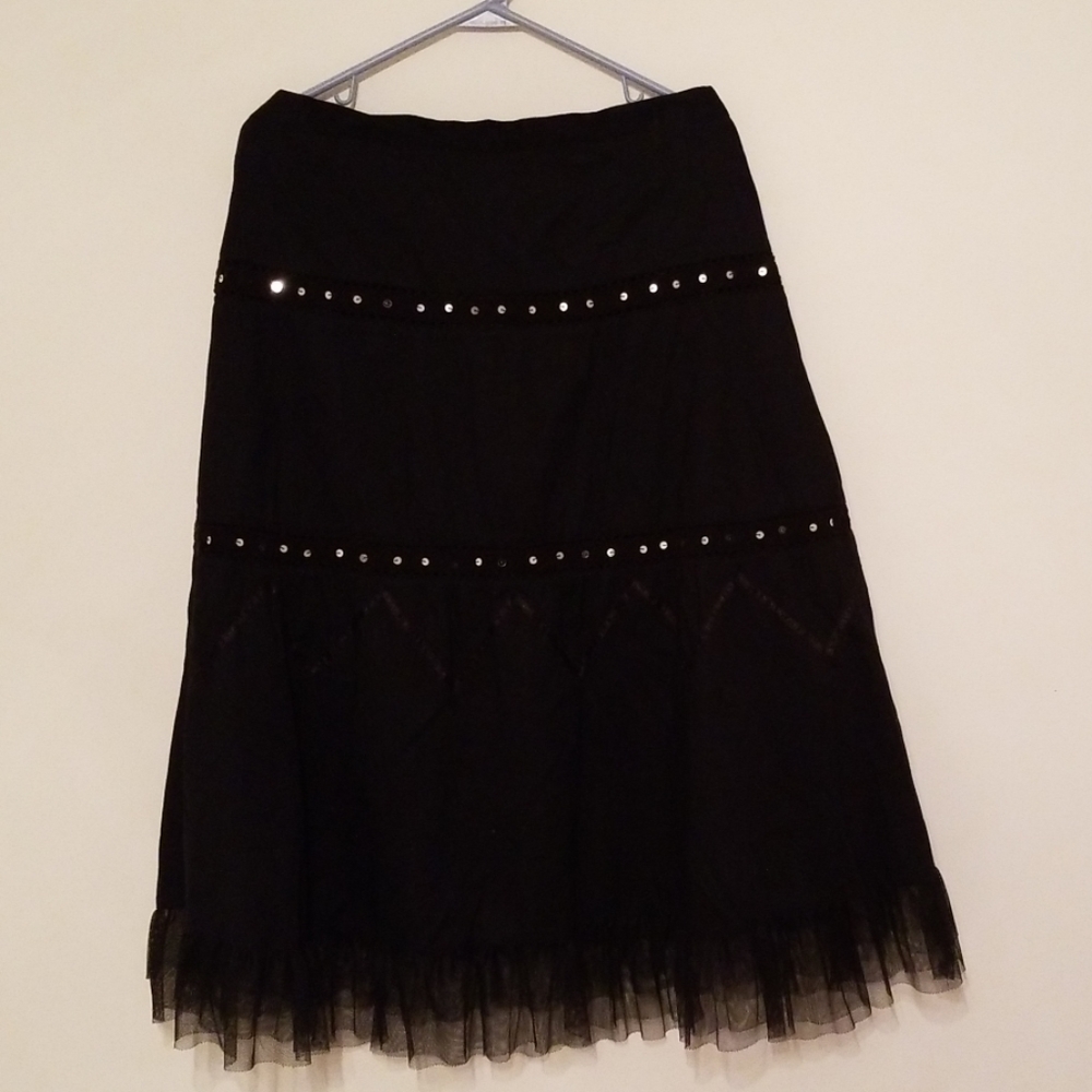 Kool geans skirt - Picture 2 of 5
